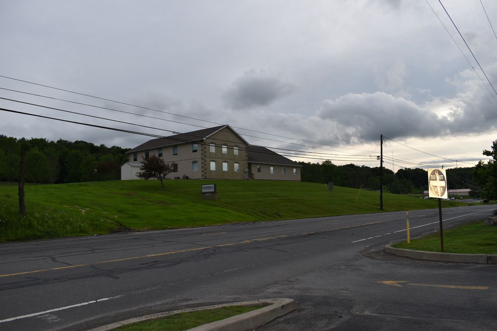 16888 State Route 706, Montrose, PA 18801